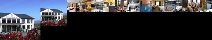 The Kenmare Bay Hotel & Leisure Resort