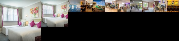 Springhill Court Hotel Spa & Leisure Club