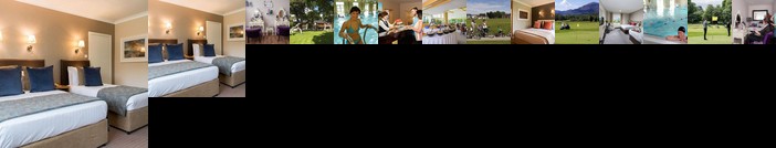 Castlerosse Park Resort