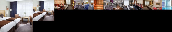 Radisson Blu Hotel Letterkenny