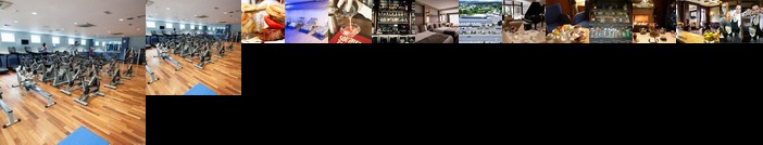 Mount Errigal Hotel Conference & Leisure Centre