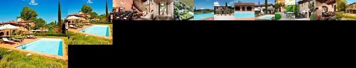 Monsignor Della Casa Country Resort