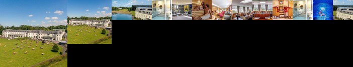 Bloomfield House Hotel Leisure Club And Spa