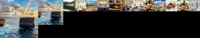 Great National Mulranny Park Hotel