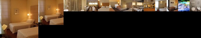 Hotel First Calenzano