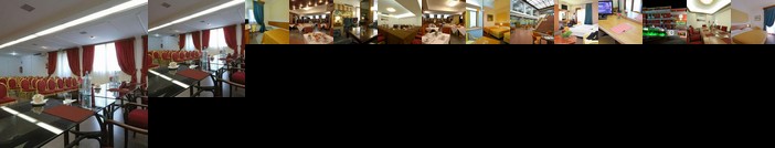 Hotel Delta Florence