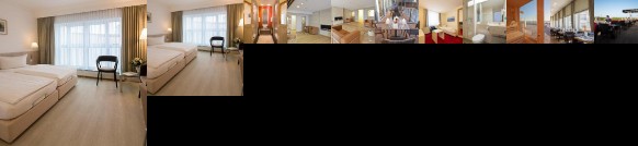 Michels Strandhotel Germania