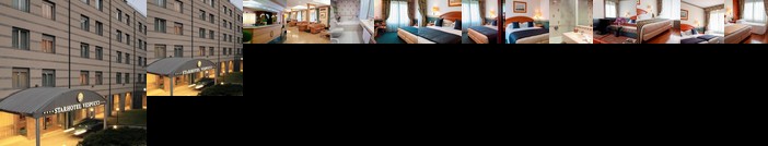 Starhotels Vespucci