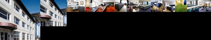 Slotshotellet Aalborg