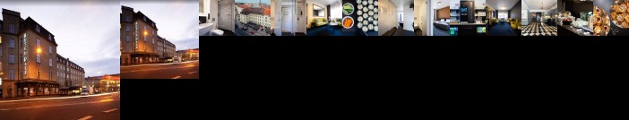 Hotel Ritz Aarhus City