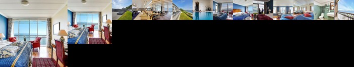 Helnan Marselis Hotel