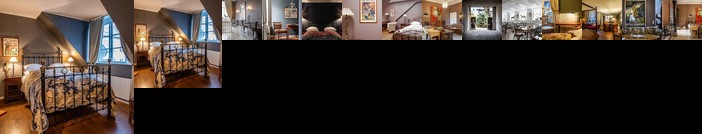 Villa Provence Aarhus