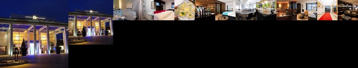 Hotel Svanen Billund