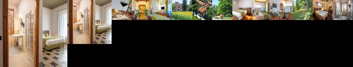 Hotel Villa Maya Cascina