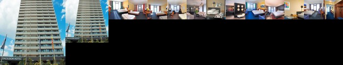 Hotel Excelsior Ludwigshafen