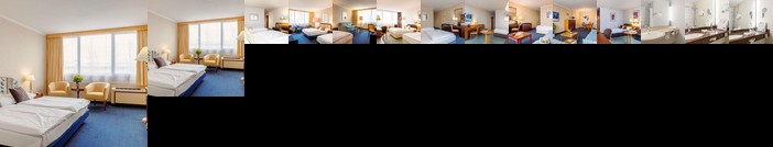 Best Western Leoso Hotel Ludwigshafen