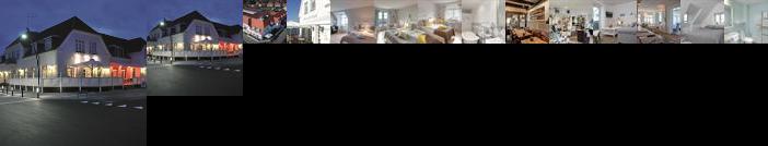 Hjerting Badehotel