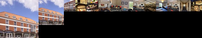 Hotel Danica Horsens