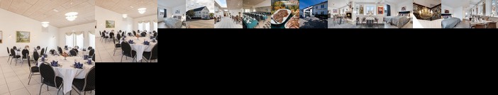 Hotel Hjallerup Kro