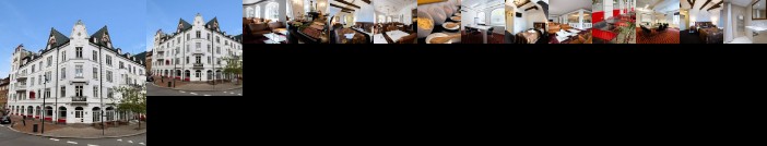 Milling Hotel Saxildhus