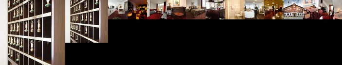 Milling Hotel Windsor