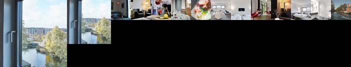 Radisson Blu Hotel i Papirfabrikken Silkeborg