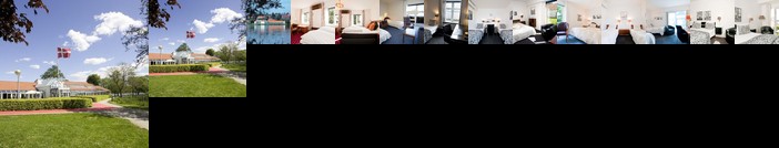 Golf Hotel Viborg