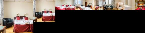 Best Western Plus Hus 57