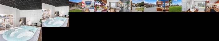 Best Western Hotel Norra Vattern