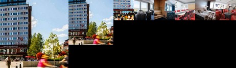 Quality Hotel Bodensia