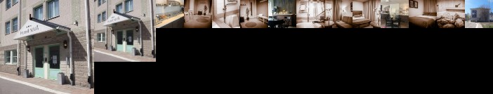 Hotell Niva