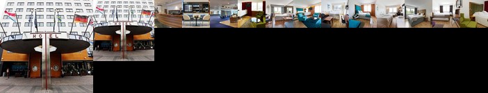 Quality Hotel Grand Boras