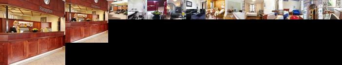 Good Morning Hotel Boras City