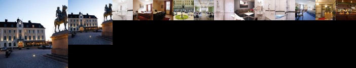 Eksjo Stadshotell
