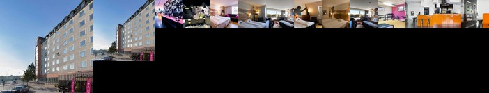 Comfort Hotel Eskilstuna