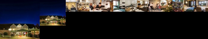 Hotell Liseberg Heden