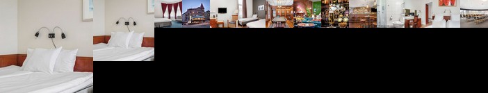 Best Western Tidbloms Hotel