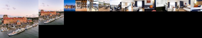 Quality Hotel Waterfront