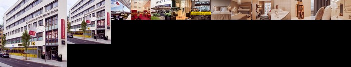 Clarion Collection Hotel Odin