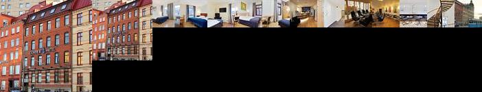 Center Hotel- Sure Hotel by Best Western Center