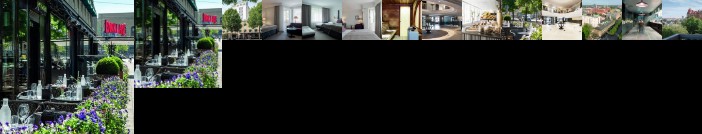 Elite Park Avenue Hotel