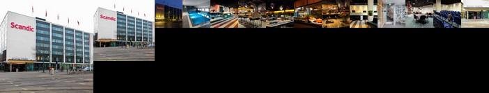 Scandic Europa