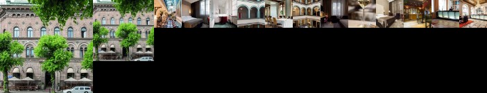 Elite Plaza Hotel Gothenburg