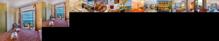 Hotel Rosa dei Venti Castelsardo