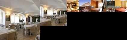 Hotel & SPA Riviera Castelsardo