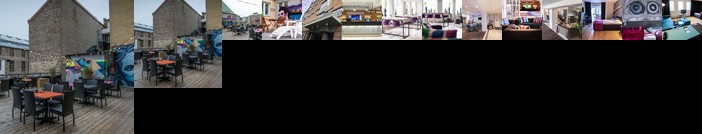 Comfort Hotel Helsingborg