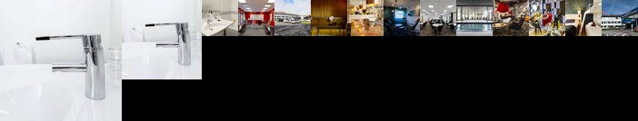 Scandic Helsingborg Nord