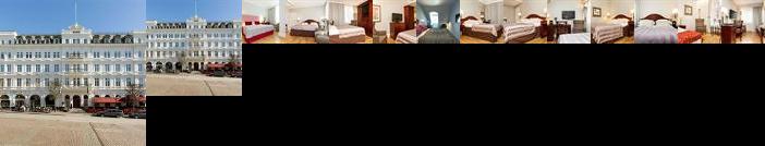 Elite Hotel Mollberg