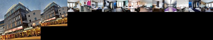 Best Western Plus John Bauer Hotel