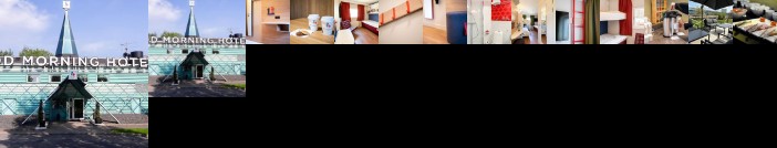 Good Morning Jonkoping